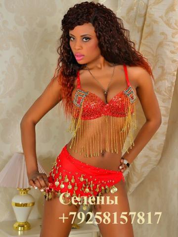 Милена Honey Реал фото 10