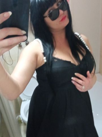 Кира Буйнакск