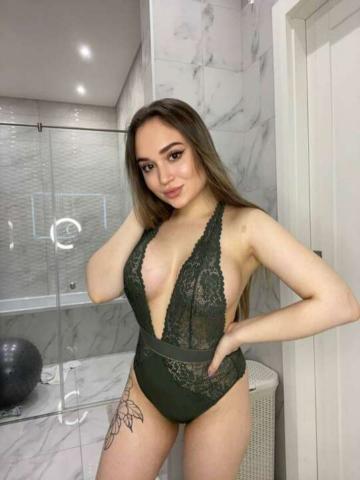 Галина фото 2